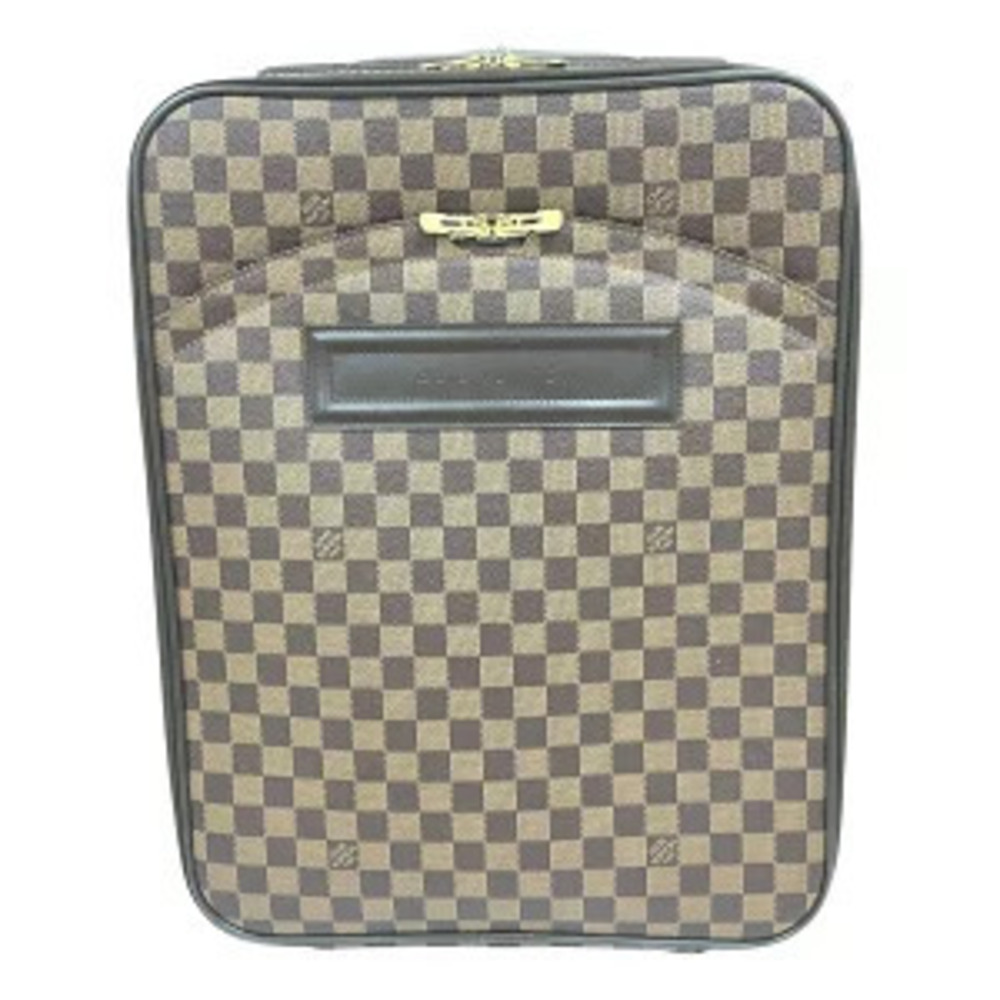 Louis Vuitton Damier Vegas Carry on Bag
